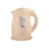 Wasserkocher 1,0 l AD 08 beige