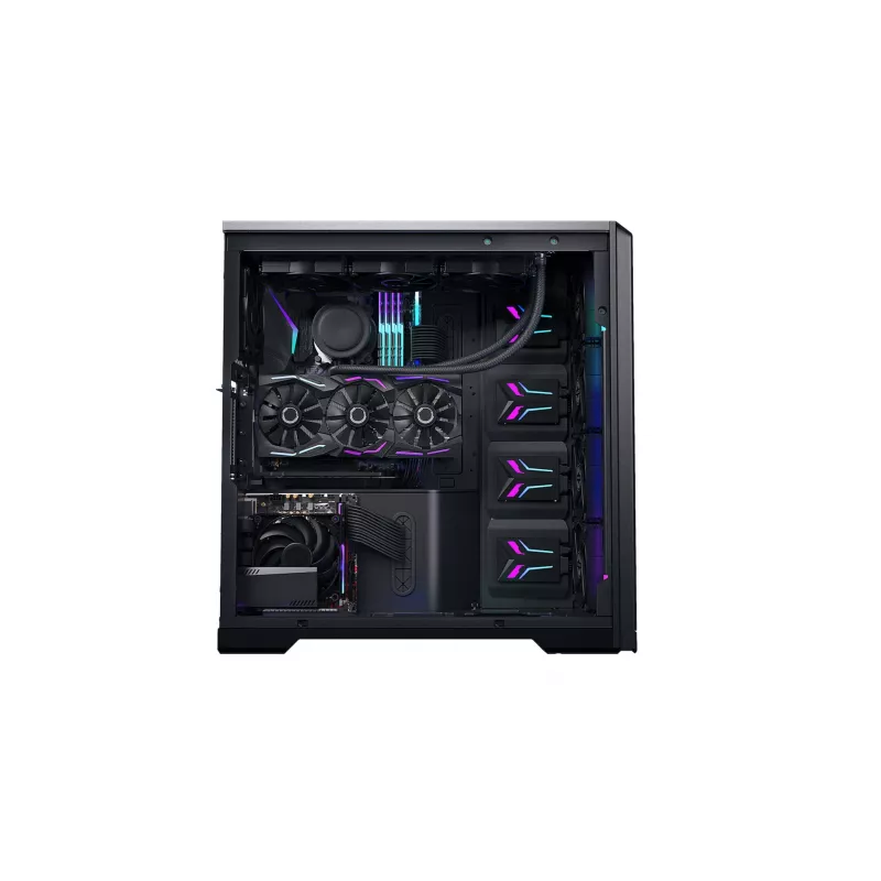 PC-Gehäuse Phanteks Enthoo Pro 2 Full Tower Schwarz