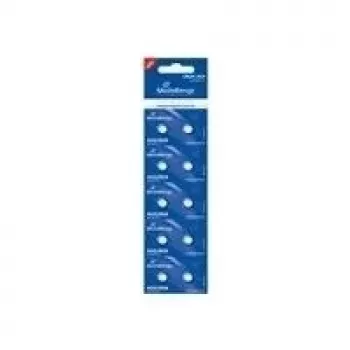 Einwegbatterie MediaRange MRBAT111