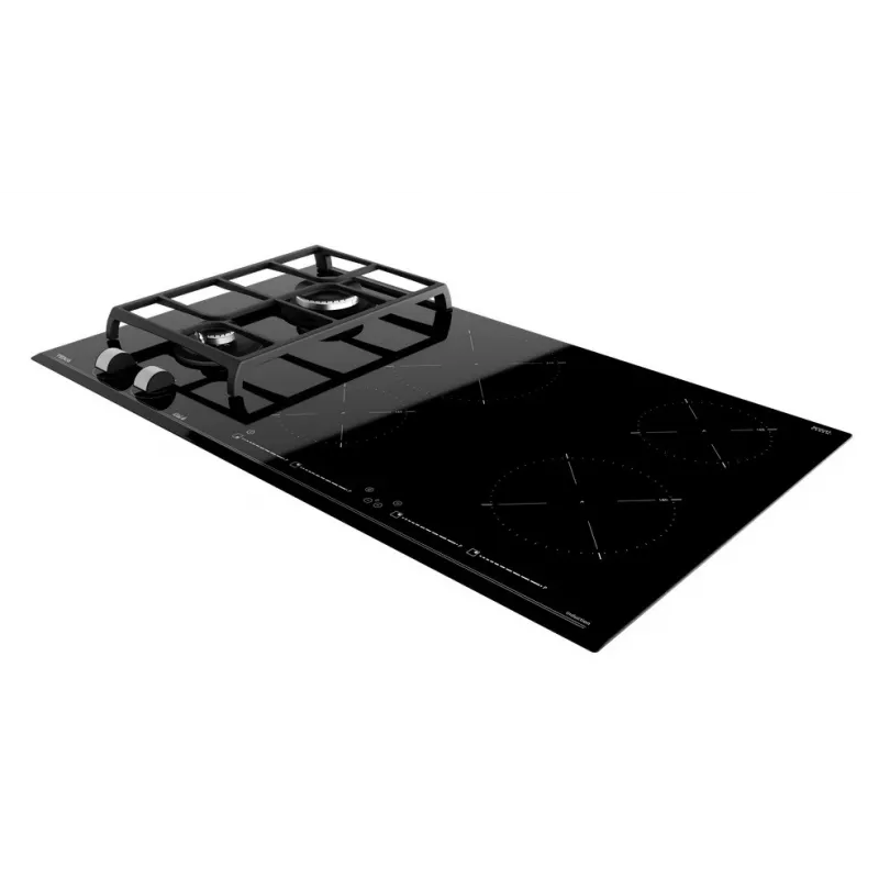 Teka 112570201 Schwarz