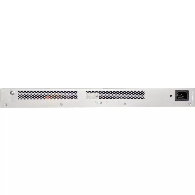 HUAWEI eKit S110 Series S110-16LP2SR Unmanaged L2 Gigabit Ethernet (10/100/1000) Power over Ethernet (PoE) 1U Grau