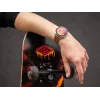 Smartwatch Tracer SMW9 X-TRO 1.52 Schwarz