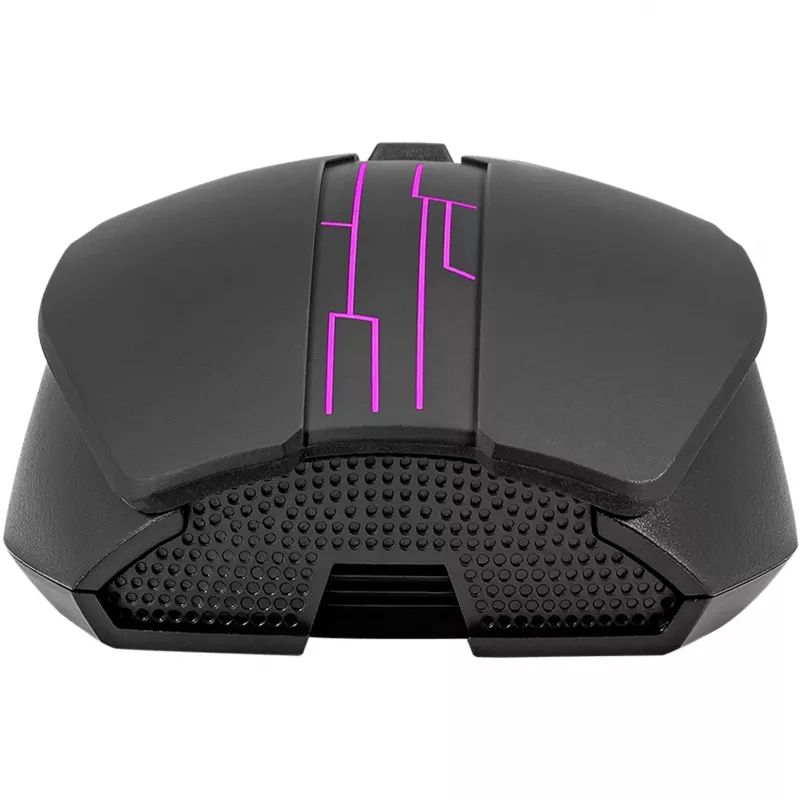 Cooler Master Desktop Gaming Devastator 4 [DE] schwarz RGB überarbeitete Version (SGB-3000-KKMF4-DE)