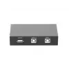 KVM-Switch Gembird DSU-21
