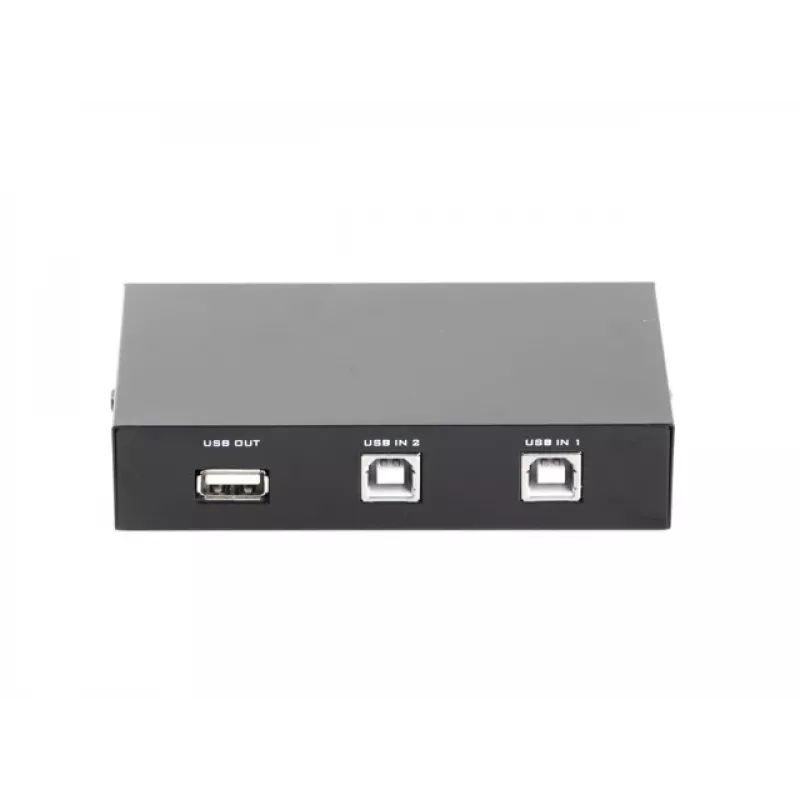 KVM-Switch Gembird DSU-21