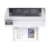 Epson SureColor SC-T3100N, Inkjet, 2400 x 1200 DPI, ESC/P-R, HP-GL/2, HP-RTL, Schwarz, Cyan, Gelb, Magenta, PrecisionCore, A1 (594 x 841 mm)