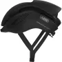 ABUS GameChanger Helm in samt-schwarz Größe M - In-Mold-Konstruktion