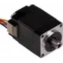 Joy-it Schrittmotor NEMA08-05HS 0.016 Nm 0.6 A 0.6 A Wellendurchmesser: 5 mm (NEMA08-05HS)