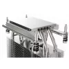CPU-Kühler Noctua NH-U12S TR4-SP3, einzelner 120-mm-Lüfter, für AMD TR4/SP3-Sockel, 158×125×71 mm, 870 g