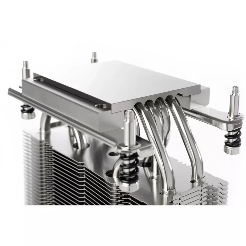CPU-Kühler Noctua NH-U12S TR4-SP3, einzelner 120-mm-Lüfter, für AMD TR4/SP3-Sockel, 158×125×71 mm, 870 g