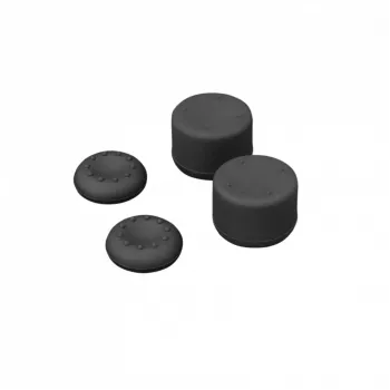 Analog-Stick-Grips White Shark Wheezer