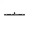 RØDE PHONECAGE Kamerakäfig Schwarz 1/4 3/8 Zoll Breite 35,5 mm Tiefe 245 mm Höhe 126 mm
