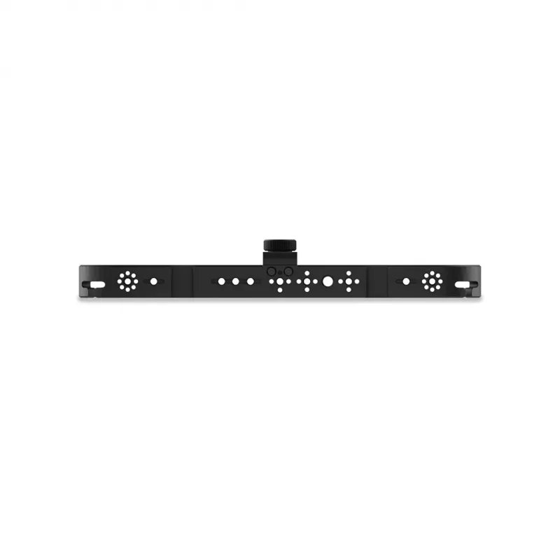 RØDE PHONECAGE Kamerakäfig Schwarz 1/4 3/8 Zoll Breite 35,5 mm Tiefe 245 mm Höhe 126 mm