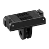 Magnetischer Adapter mit Schnellverschluss Puluz für DJI Osmo Action 6