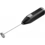 Xavax Milchicopter Milchaufschäumer Schwarz 111106