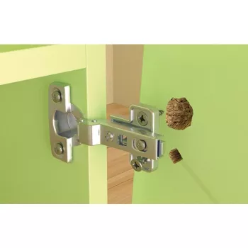 Fischer Holzkitt Reparaturspachtel 545876 25 ml (545876)