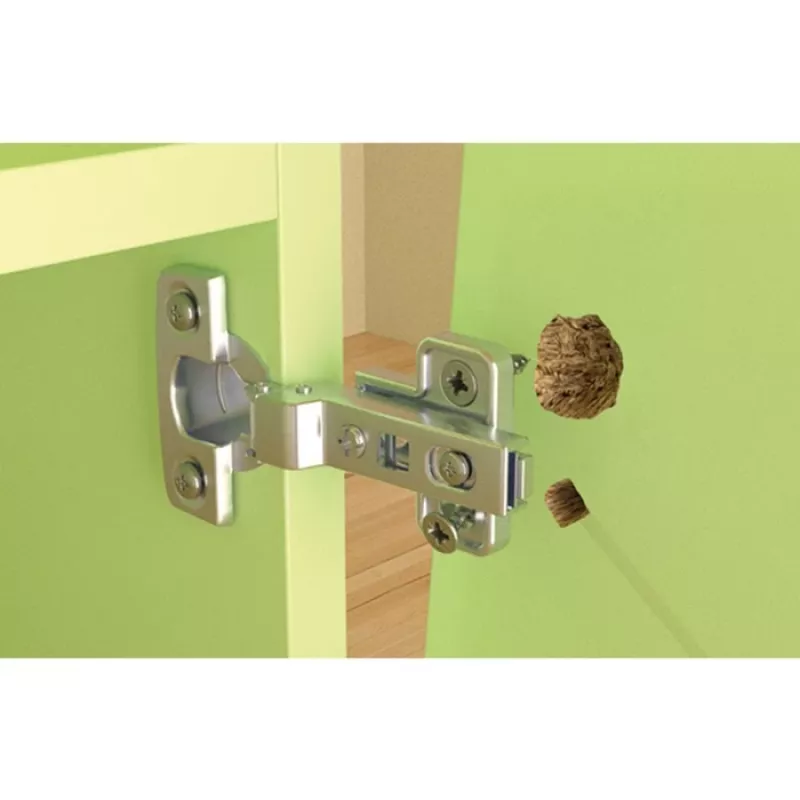Fischer Holzkitt Reparaturspachtel 545876 25 ml (545876)