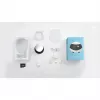 Enabot EBO SE Roboter-IP-Kamera Kompakt N/A MP N/A 16 GB externer Speicher, unterstützt max. 256 GB
