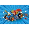 Funstars 71632 Rennfahrer-Set: Wrestler