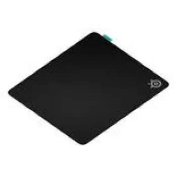 STEELSERIES QcK Performance Balance Gaming Mouse Mat - Schwarz, Groß