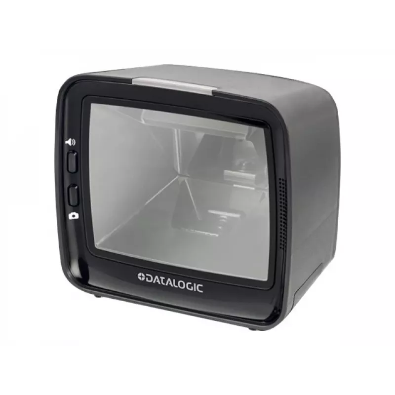 Datalogic Magellan 3450VSi - Barcode-Scanner - Desktop-Gerät - decodiert - USB (M3450-010210-07604)