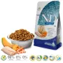 FARMINA N&D Ocean Cat Kabeljau, Garnelen, Kürbis und Cantaloupe-Melone Kitten - Trockenfutter für Katzen - 1,5 kg