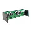 5,25-Zoll-Lüftersteuerung Lamptron FC5 V2 schwarz — Multi-Lüfter-PWM-/manuelle Steuerung, Frontpanel-Einbau