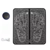 Media-tech Pulse Fußmassagematte MT6527