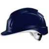 Sicherheits-Kopfschutz Uvex 9772530 Blau