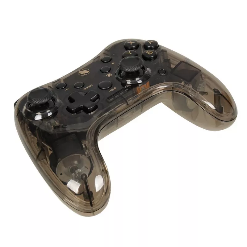 iBox IGP5 Gaming Controller Schwarz Bluetooth Gamepad Analog / Digital Android, Nintendo Switch, Nintendo Switch Lite, Nintendo Switch OLED, PC, iOS