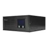 Wechselrichter Extralink Piorun 1500VA 1200W 24V DC