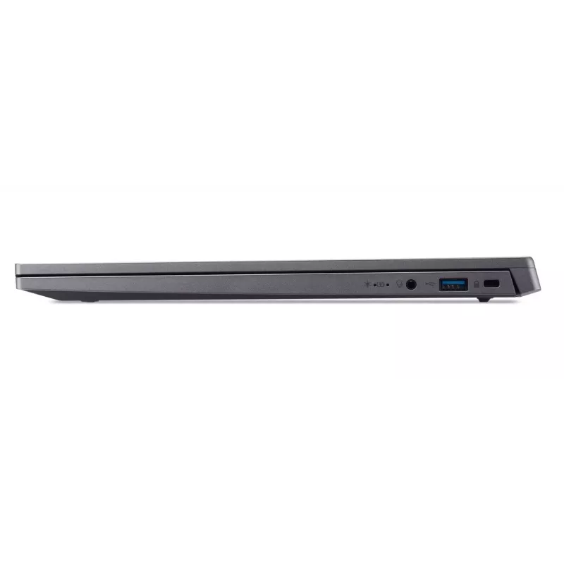 Laptop Aspire Go 15 AG15-51P-78K5 i7-1355U 15.3 WUXGA 16GB 512GB NoOS Grau