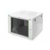 Wandmontagerack Digitus DN-19 07U-6/6-EC