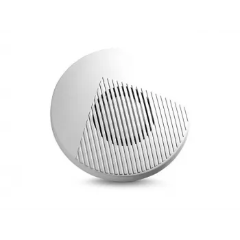 Kabelgebundene Sirene Satel SPW-150 120 dB AC/Batterie 13 cm