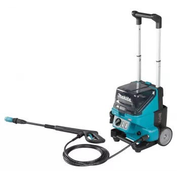 Hochdruckreiniger Makita HW001GZ 40V XGT 115 Bar