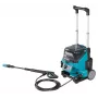 Hochdruckreiniger Makita HW001GZ 40V XGT 115 Bar