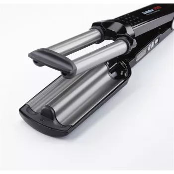 BaByliss BAB2369TTE Dreifach-Haarwaver