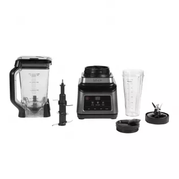 Ninja BN750EU 2-in-1 Mixer mit Auto-iQ