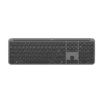 Logitech MK950 Signature for Business Tastatur Maus Wireless Bluetooth QWERTY UK