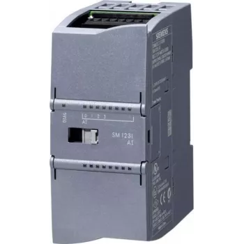 Siemens SPS-Erweiterungsmodul S7-1200 SM 1231 6ES7231-4HF32-0XB0 (6ES7231-4HF32-0XB0)