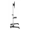 ART S-11 Mobiler LCD/LED TV-Ständer 37-86 inch 50 kg