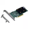 Broadcom 9540-8i RAID-Controller PCI Express x8 4.0 12 Gbit/s
