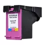 SUPERBULK-Tinte für HP 652 F6V24AE reg B-H652XLC