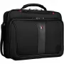 Wenger/SwissGear LEGACY Notebooktasche 40.6 cm (16) Aktentasche Schwarz