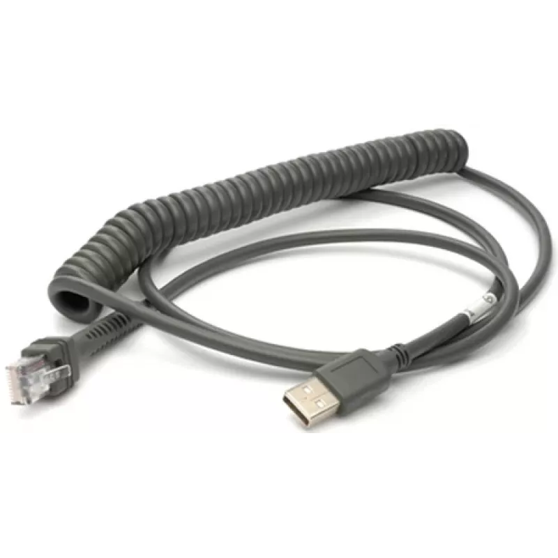 Barcode-Leser-Zubehör Datalogic CAB-524