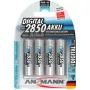 Haushaltsbatterie Ansmann 5035092 Nickel-Metallhydrid NiMH