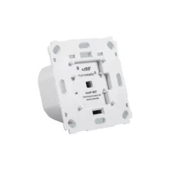 eQ-3 AG Homematic IP HmIP-BDT - Dimmer - Wireless - 868,3 MHz