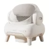 Automatische selbstreinigende Katzentoilette Neakasa M1 Lite mit Geruchskontrolle