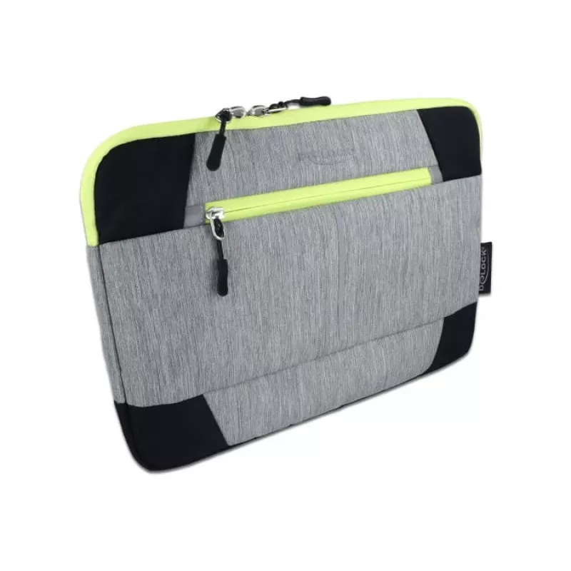 Sleeve-Hülle DeLOCK 18410 für Laptops oder Tablets bis 13,3 Zoll