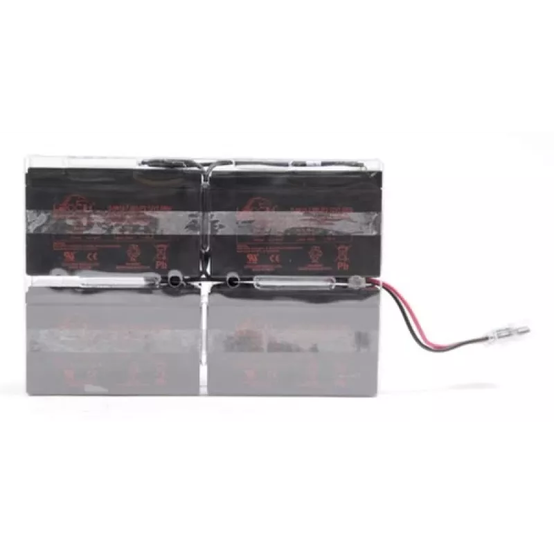 Eaton EBP-1613I USV-Batterie Bleisäure 12V 9Ah 6 Stück